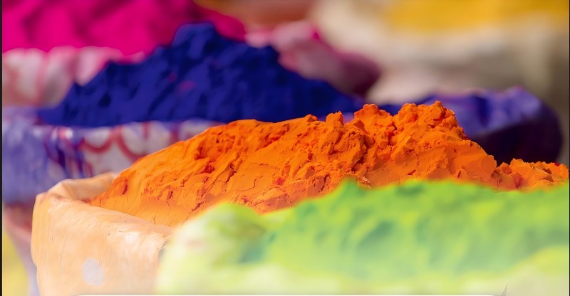 Globaalit pinnoitusmarkkinat kasvavat tasaisesti