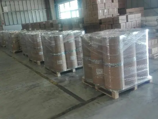 Mikä on polyvinyylipyrrolidonijodi