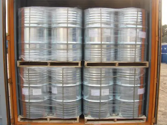 Metyylimetakrylaatti: 