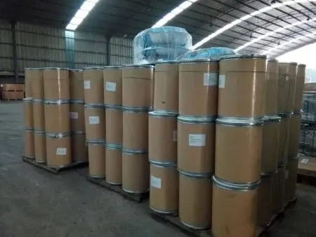 Tereftalyylikloridi: avain edeltäjä korkean suorituskyvyn kuiduille