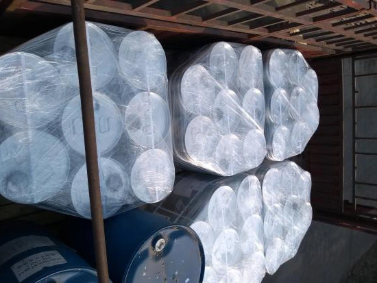 CAS 79-27-6 1,1,2,2-tetrabromietaani