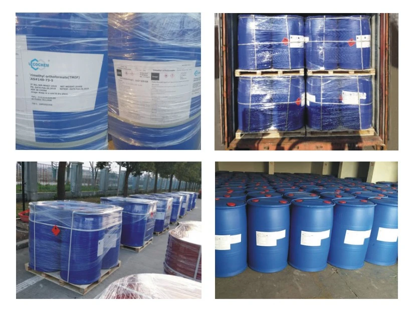 Trimethyl Orthoformate