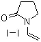 Polyvinylpyrrolidone Iodine