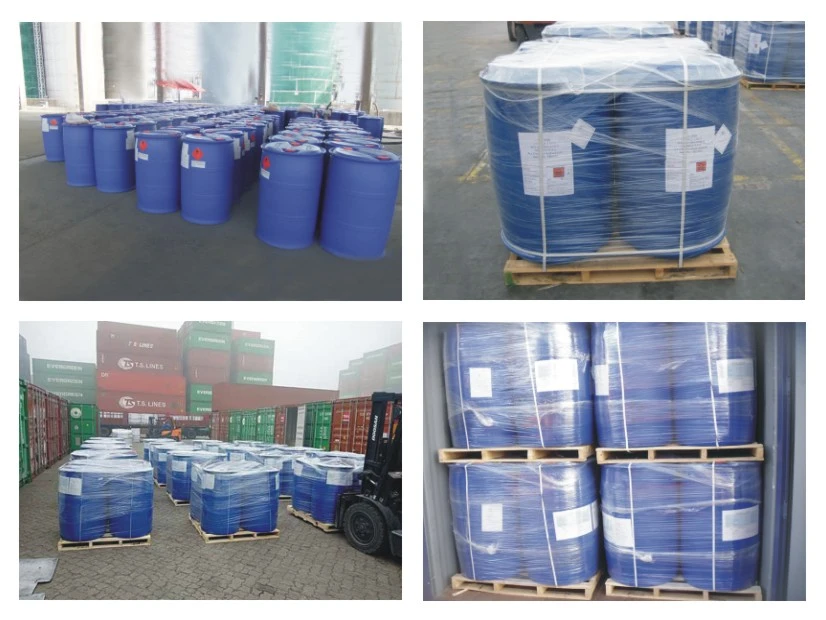 Triethyl Citrate Tec