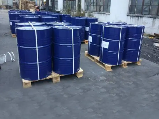 Methylcyclopentadienyl Manganese Tricarbonyl (MMT, CAS 12108-13-3)